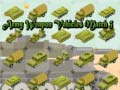 თამაშის Army Weapon Vehicles Match 3