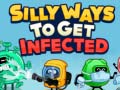 თამაშის Silly Ways to Get Infected