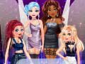 თამაშის Princesses Kpop Idols
