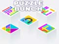 თამაშის Puzzle Bunch