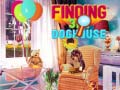 თამაშის Finding 3 in1 DogHouse
