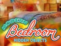 თამაშის Modern Bedroom hidden objects 