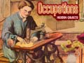 თამაშის Occupations Hidden Objects