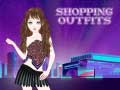 თამაშის Shopping Outfits