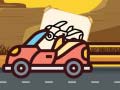 თამაშის Pro Driver Coloring