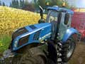 თამაშის Tractor Train Towing Duty 2020