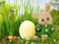 თამაშის Easter 2020 Puzzle
