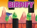 თამაშის Birdify