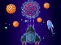თამაშის Virus Hunter
