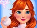 თამაშის Winter Sisters Fashion Trends