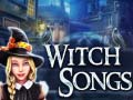 თამაშის Witch Songs