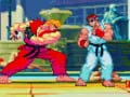თამაშის Street Fighter 2 Endless