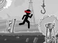 თამაშის Stickman Adventures