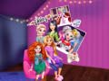 თამაშის Villain Quinn Wants To Become A Princess