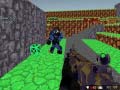 თამაშის Blocky Wars Advanced Combat Swat Multiplayer