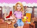 თამაშის Ellie Life In Luxury