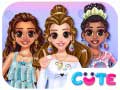 თამაშის Princess Easter Sunday