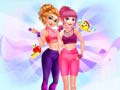 თამაშის BFFS Fitness Lifestyle