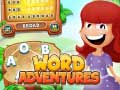 თამაშის Word Adventures