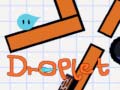 თამაშის Droplet