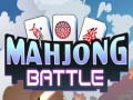 თამაშის Mahjong Battle