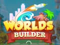 თამაშის Worlds Builder