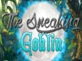 თამაშის The Sneaking Goblin