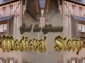 თამაშის Spot The Differences Medieval Story