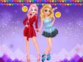 თამაშის Emoji Mood Makeover