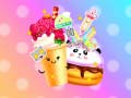 თამაშის Super Sweets Challenge