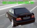 თამაშის Getaway Driver 3D