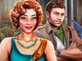 თამაშის Family Curse