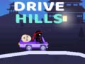 თამაშის Drive Hills