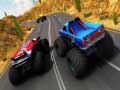თამაშის Xtreme Monster Truck & Offroad Fun