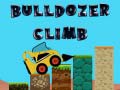 თამაშის Bulldozer Climb
