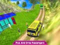 თამაშის Crazy Taxi Jeep Drive