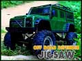 თამაშის Off Road Defender Jigsaw