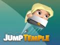 თამაშის Jump Temple