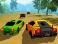 თამაშის Rise Of Speed