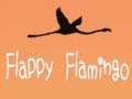 თამაშის Flappy Flamingo