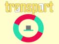 თამაშის Transport