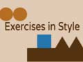თამაშის Exercises In Style