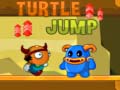 თამაშის Turtle Jump