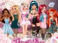 თამაშის Princess Cherry Blossom Celebration