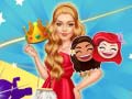 თამაშის Princess Prom Gala