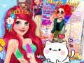 თამაშის Paparazzi Diva The Mermaid Princess