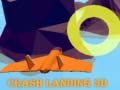 თამაშის Crash Landing 3D