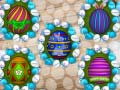 თამაშის Handmade Easter Eggs Coloring Book
