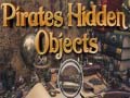თამაშის Pirates Hidden Objects