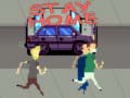 თამაშის Stay Home 